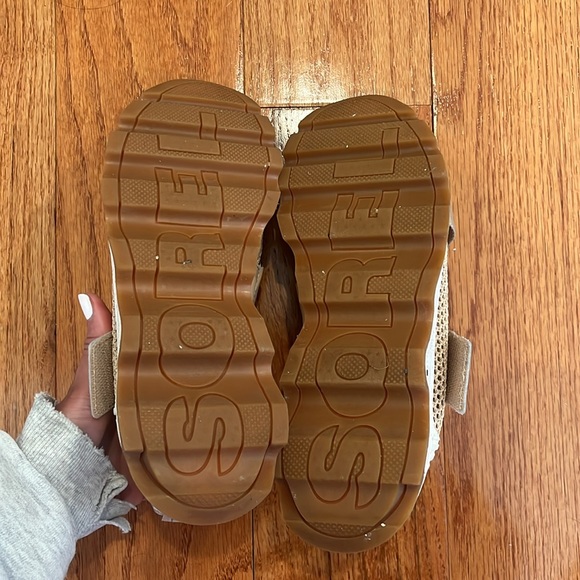 Sorel kinetic sneakers - Picture 5 of 5